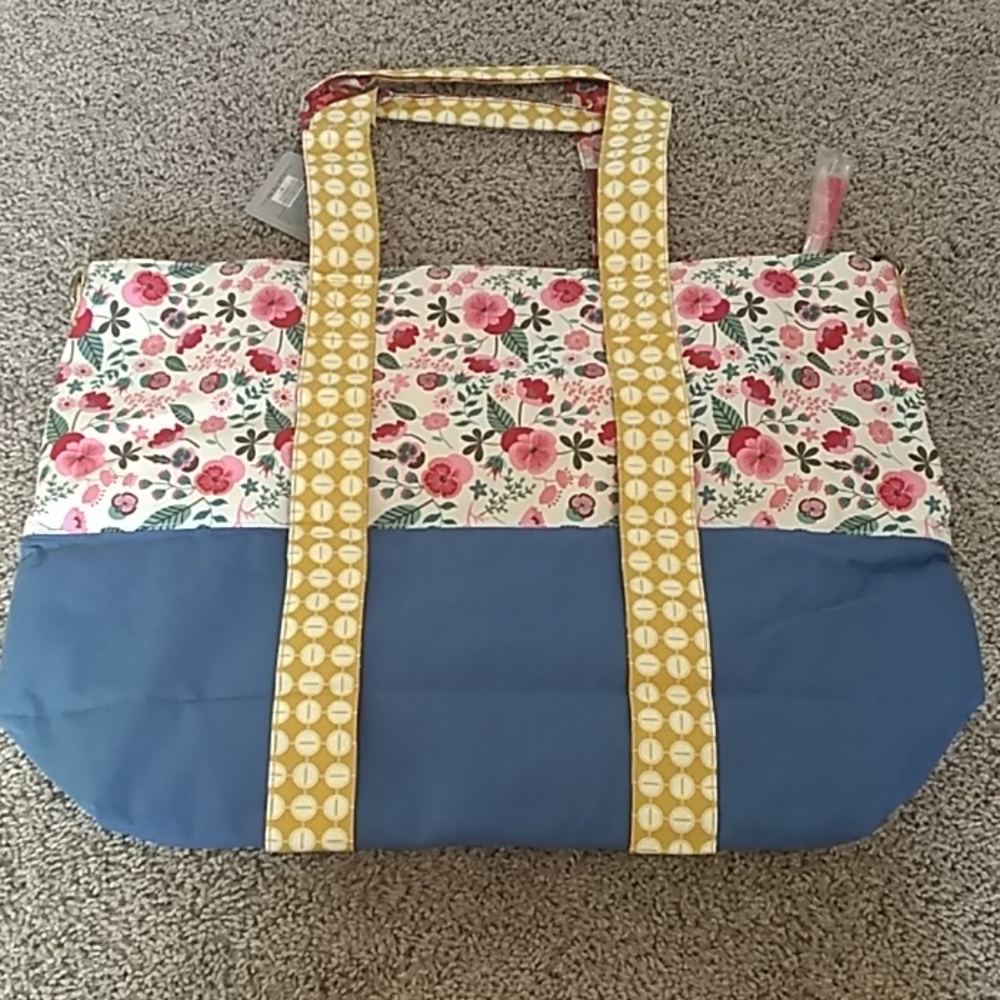 Large Tote Bag
